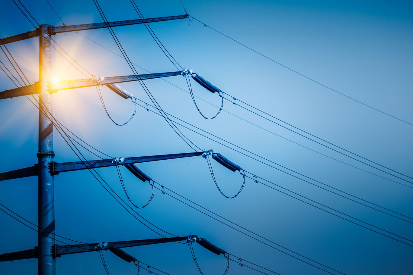 Imagem destacando um caso de Ação de Indenização por Falhas no Fornecimento de Energia